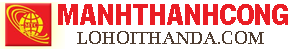Mạnh Thành Công