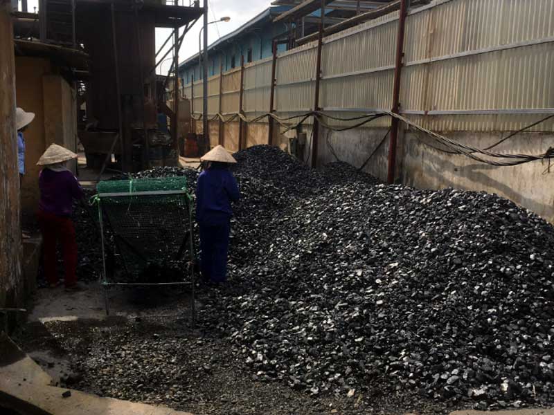 Đâu là địa chỉ lắp đặt sửa chữa và bảo trì lò hơi than đá uy tín hiện nay?