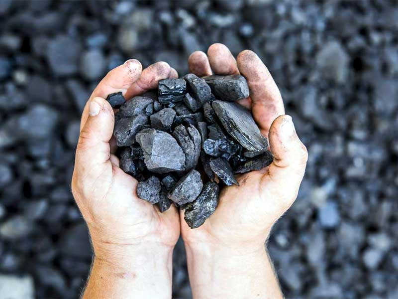 MTC cung cấp than đá tại Long an