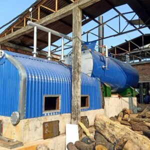 3 Lý Do Khiến Lò Hơi Công Nghiệp Đốt Củi Mạnh Thành Công Là Lựa Chọn Số 1 Về Năng Lượng Xanh 2026!