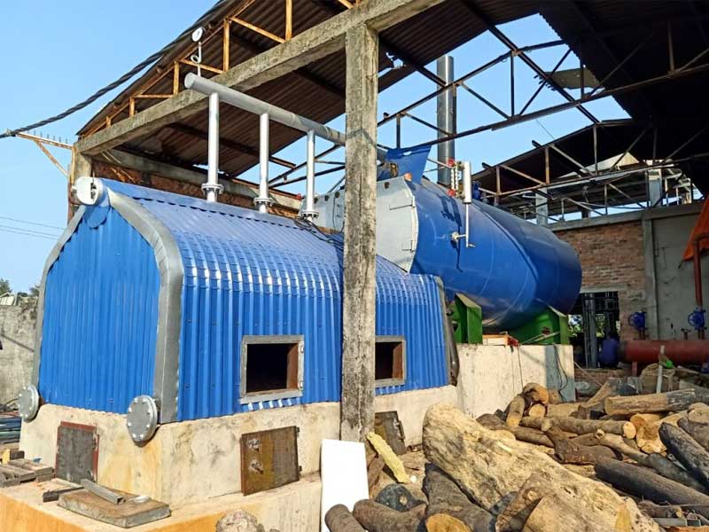 3 Lý Do Khiến Lò Hơi Công Nghiệp Đốt Củi Mạnh Thành Công Là Lựa Chọn Số 1 Về Năng Lượng Xanh 2026!