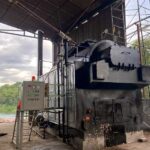 Làm Lò Hơi Công Nghiệp Bình Thuận Trọn Gói Cùng Mạnh Thành Công