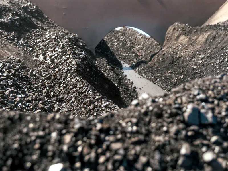 Mạnh Thành Công cung cấp than đá và lò hơi vận hành tại Bình thuận