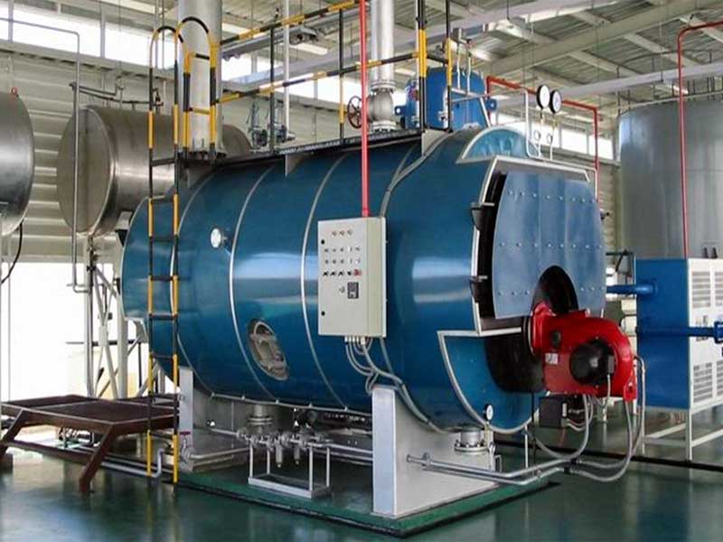 Vì Sao Các Tổn Thất Nhiệt Trong Lò Hơi Lại Là Kẻ Thù Số 1 Của Ngành Công Nghiệp Năng Lượng?