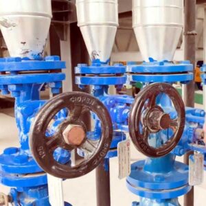 Đột phá với Van Lò Hơi Công Nghiệp Giải pháp năng suất và hiệu quả