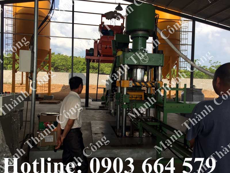 Dịch Vụ Bán Hơi Công Nghiệp Của Mạnh Thành Công Giúp Tiết Kiệm 50%