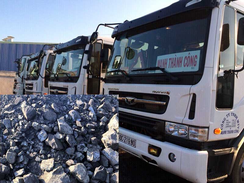 Dịch Vụ Bán Hơi Công Nghiệp Của Mạnh Thành Công