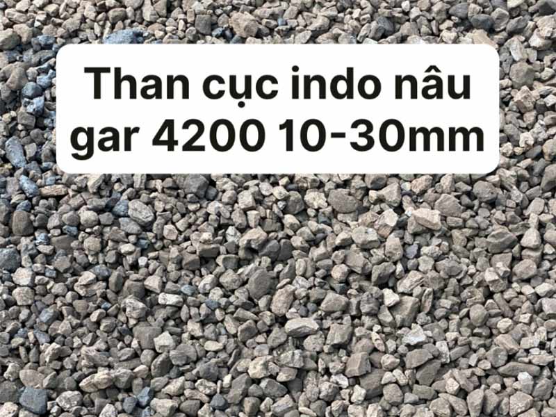 Cập nhật giá than indo hôm nay 2026: 5 Biến động lớn không thể bỏ qua.