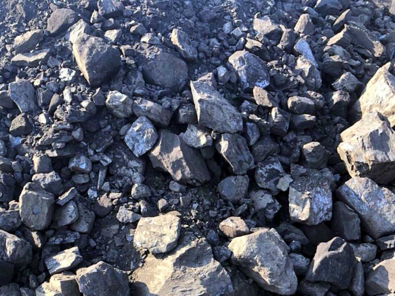 Sản lượng than đá MTC luôn đa dạng để đáp ứng nhu cầu của nhiều khách hàng