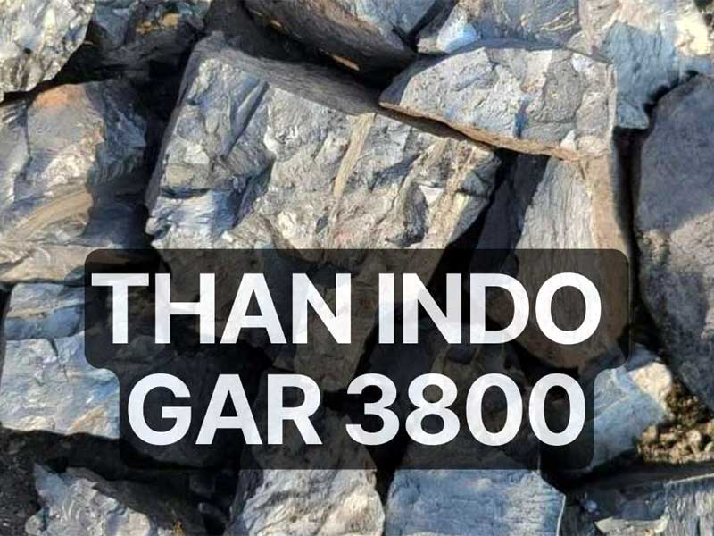 Than indo GAR 3800
