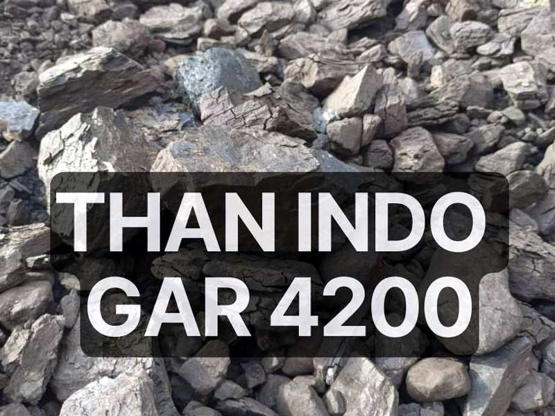 Than indo Gar 4200