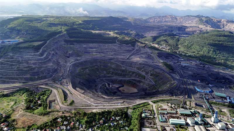 Các mỏ than lớn nhất Việt Nam – bức tranh toàn cảnh ngành than “xương sống” năng lượng