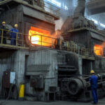 Gây Sốc: Cam Kết Giảm 40% Chi Phí Nhiên Liệu Nhờ Dịch Vụ Bán Hơi Công Nghiệp Hiệu Suất 100%