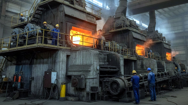 Gây Sốc: Cam Kết Giảm 40% Chi Phí Nhiên Liệu Nhờ Dịch Vụ Bán Hơi Công Nghiệp Hiệu Suất 100%