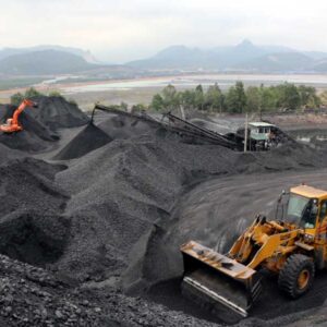 Tỉnh nào có trữ lượng than lớn nhất Việt Nam