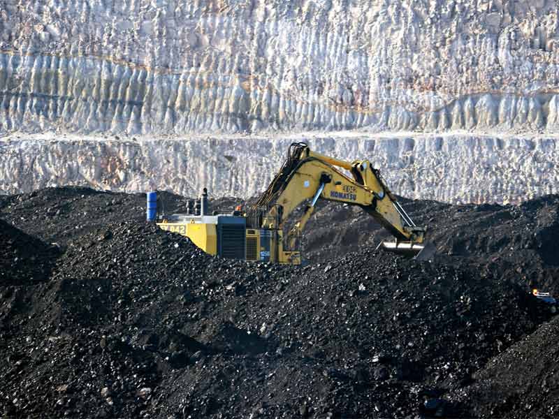 Than Indonesia có nguồn cung rộng đáp ứng nhu cầu