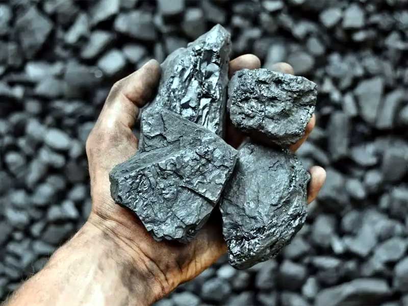 Tiêu Chuẩn Than Việt Nam