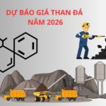 Xu Hướng Giá Than Thế Giới 2026 Dự Báo Giảm 20%